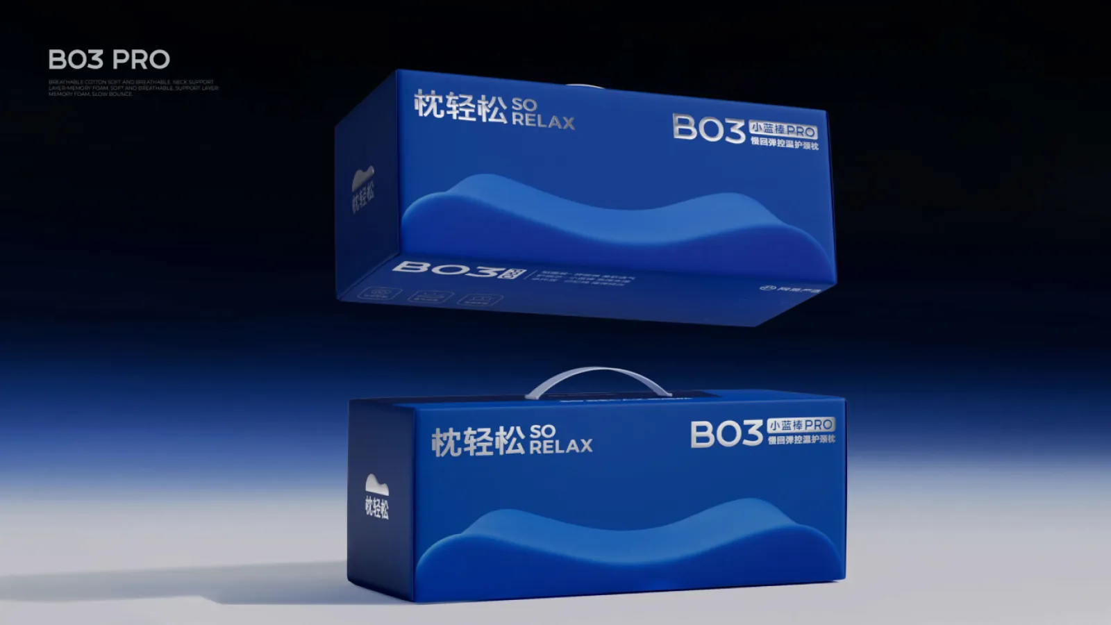 SO RELAX case study 06